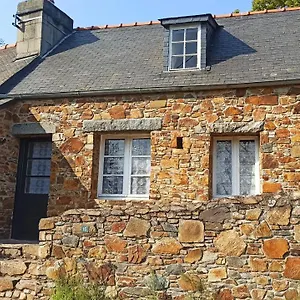  Hébergement de vacances Charmante Petite Maison De Pêcheur - Proche Ile De Bréhat Et Gr34 France