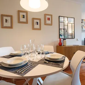  Appartement Puerta Del Principe - Free Parking Espagne
