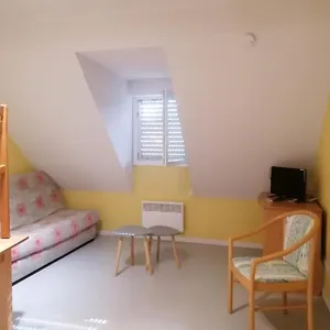  Appartement La Peyrie T2 France