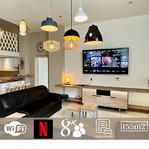 Loft Saint Jean Montluçon