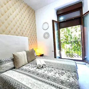  Appartement Budget & Lovely Setas Espagne