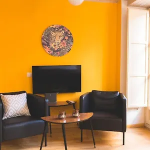 Appartement Centrico Estudio - Centro Espagne